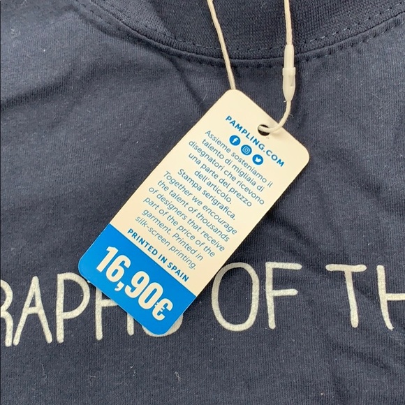 Graphs of The Week T-Shirt - Picture 4 of 5